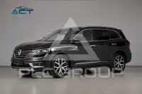 2020 Renault Koleos
