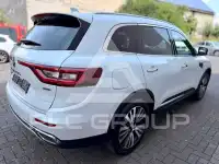 2020 Renault Koleos