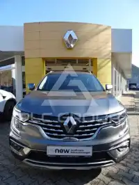 2020 Renault Koleos