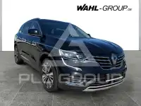 2020 Renault Koleos