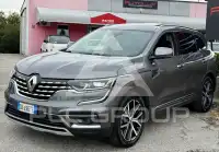 2020 Renault Koleos