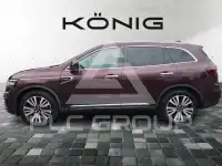 2020 Renault Koleos