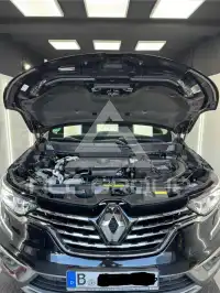 2020 Renault Koleos