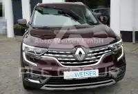 2020 Renault Koleos