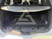 2020 Renault Koleos