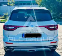 2020 Renault Koleos