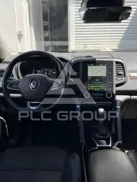 2020 Renault Koleos