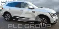 2020 Renault Koleos