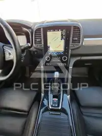 2020 Renault Koleos