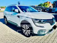 2020 Renault Koleos