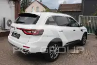2020 Renault Koleos