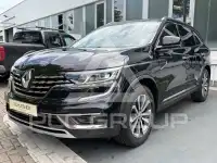 2020 Renault Koleos