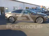 2020 Renault Talisman