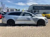 2020 Renault Talisman