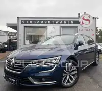 2020 Renault Talisman
