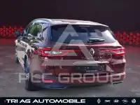 2020 Renault Talisman