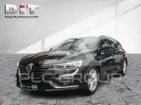 2020 Renault Talisman