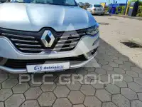2020 Renault Talisman
