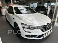 2020 Renault Talisman