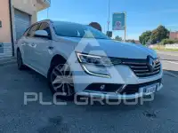 2020 Renault Talisman