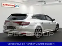 2020 Renault Talisman