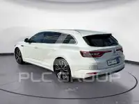 2020 Renault Talisman