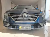 2020 Renault Talisman