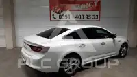 2020 Renault Talisman