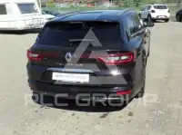 2020 Renault Talisman