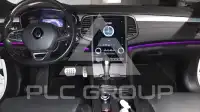 2020 Renault Talisman
