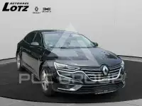 2020 Renault Talisman
