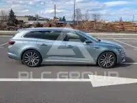 2020 Renault Talisman