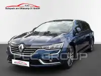 2020 Renault Talisman