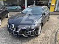 2020 Renault Talisman
