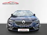2020 Renault Talisman