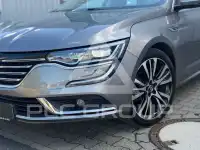 2020 Renault Talisman