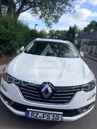 2020 Renault Talisman