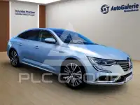 2020 Renault Talisman