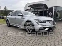 2020 Renault Talisman