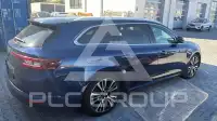 2020 Renault Talisman