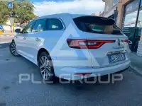2020 Renault Talisman
