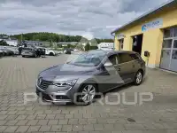 2020 Renault Talisman