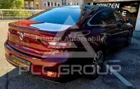 2020 Renault Talisman