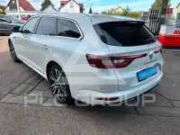 2020 Renault Talisman