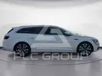 2020 Renault Talisman