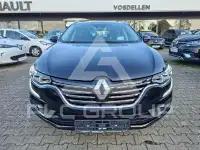 2020 Renault Talisman