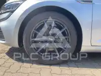 2020 Renault Talisman