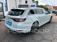 2020 Renault Talisman