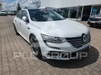 2020 Renault Talisman