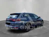 2020 Renault Talisman